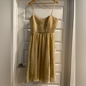 Dress the Population Rachael Dress